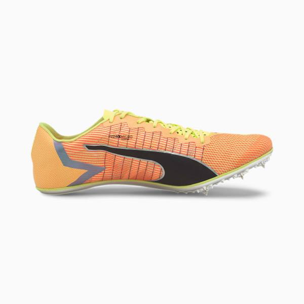 Puma evoSPEED TOKYO BRUSH Track and Field Naisten Juoksukengät Keltainen Mustat Oranssi | PM574PHL